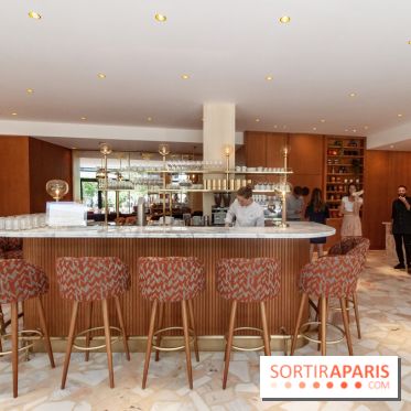 Beaupassage, l'allée des chefs et de la gastronomie