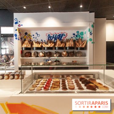 Beaupassage, l'allée des chefs et de la gastronomie