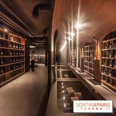 Beaupassage, l'allée des chefs et de la gastronomie