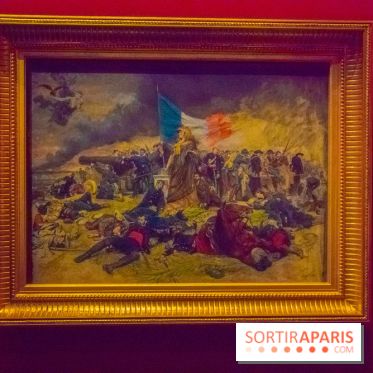 Les impressionnistes à Londres, nos photos de l'exposition au Petit Palais