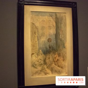 Les impressionnistes à Londres, nos photos de l'exposition au Petit Palais