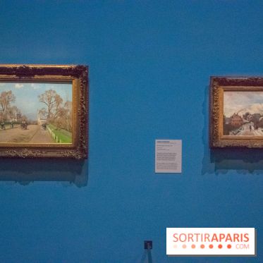 Les impressionnistes à Londres, nos photos de l'exposition au Petit Palais