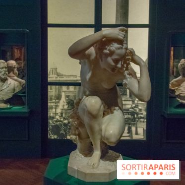 Les impressionnistes à Londres, nos photos de l'exposition au Petit Palais