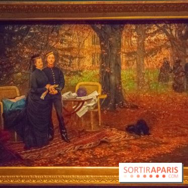 Les impressionnistes à Londres, nos photos de l'exposition au Petit Palais