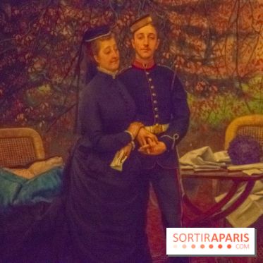 Les impressionnistes à Londres, nos photos de l'exposition au Petit Palais