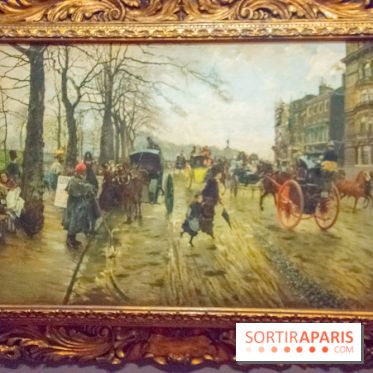 Les impressionnistes à Londres, nos photos de l'exposition au Petit Palais