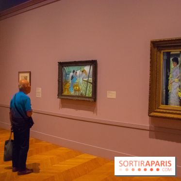 Les impressionnistes à Londres, nos photos de l'exposition au Petit Palais