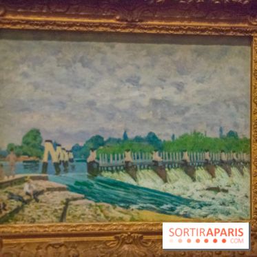 Les impressionnistes à Londres, nos photos de l'exposition au Petit Palais