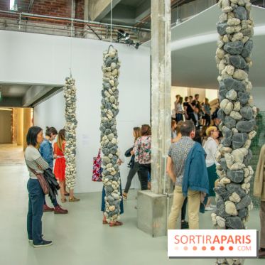 Exposition Bronwyn Katz au Palais de Tokyo, nos photos