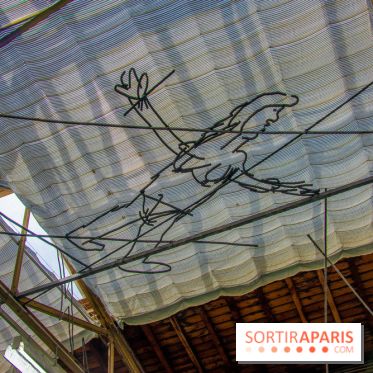 Enfance, nos photos de la nouvelle Saison du Palais de Tokyo