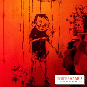 Enfance, nos photos de la nouvelle Saison du Palais de Tokyo