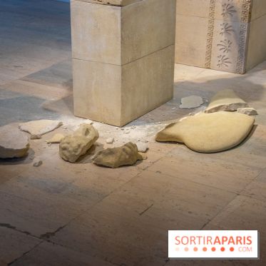 Enfance, nos photos de la nouvelle Saison du Palais de Tokyo