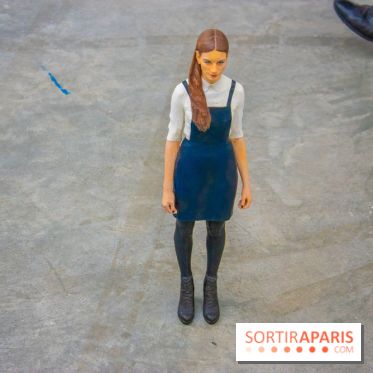 Enfance, nos photos de la nouvelle Saison du Palais de Tokyo