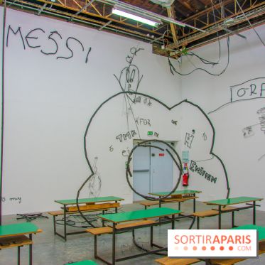 Enfance, nos photos de la nouvelle Saison du Palais de Tokyo