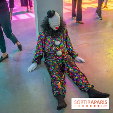 Enfance, nos photos de la nouvelle Saison du Palais de Tokyo