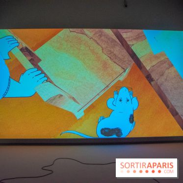 Enfance, nos photos de la nouvelle Saison du Palais de Tokyo