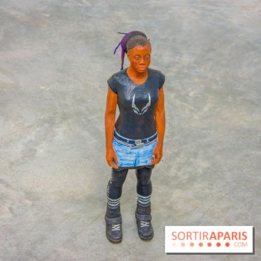 Enfance, nos photos de la nouvelle Saison du Palais de Tokyo