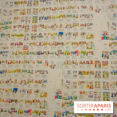 Enfance, nos photos de la nouvelle Saison du Palais de Tokyo