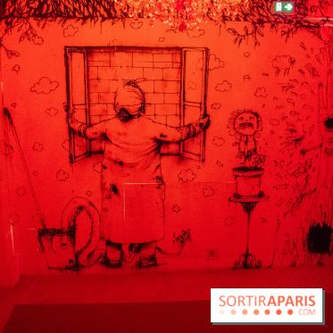 Enfance, nos photos de la nouvelle Saison du Palais de Tokyo