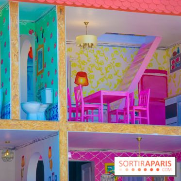 Enfance, nos photos de la nouvelle Saison du Palais de Tokyo