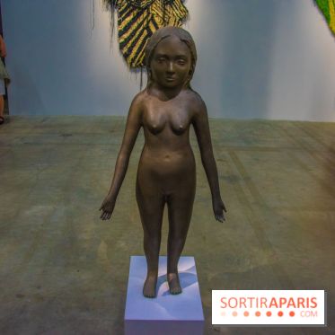 Enfance, nos photos de la nouvelle Saison du Palais de Tokyo