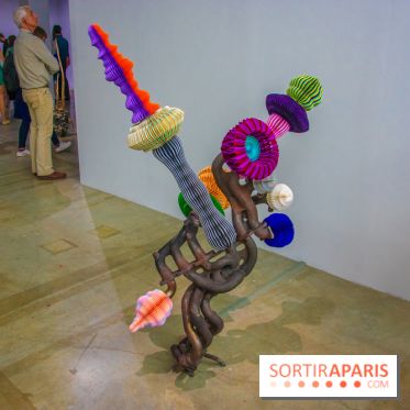 Enfance, nos photos de la nouvelle Saison du Palais de Tokyo