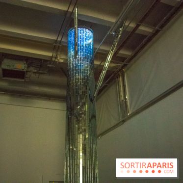 Enfance, nos photos de la nouvelle Saison du Palais de Tokyo