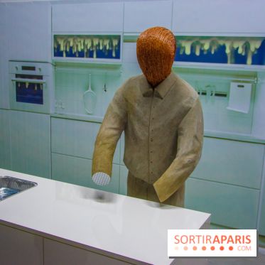 Enfance, nos photos de la nouvelle Saison du Palais de Tokyo