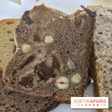 Tartine, la boulangerie-resto aux farines anciennes et produits sains