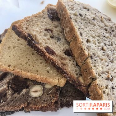 Tartine, la boulangerie-resto aux farines anciennes et produits sains