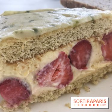 Tartine, la boulangerie-resto aux farines anciennes et produits sains