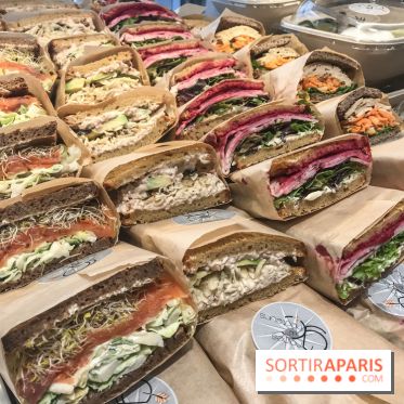 Tartine, la boulangerie-resto aux farines anciennes et produits sains