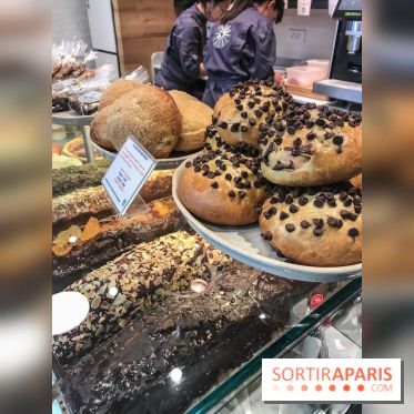 Tartine, la boulangerie-resto aux farines anciennes et produits sains