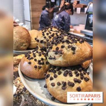 Tartine, la boulangerie-resto aux farines anciennes et produits sains