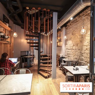 Tartine, la boulangerie-resto aux farines anciennes et produits sains