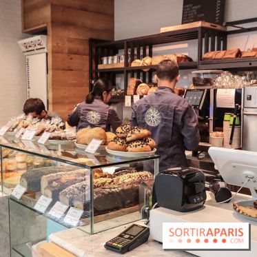 Tartine, la boulangerie-resto aux farines anciennes et produits sains