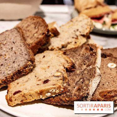 Tartine, la boulangerie-resto aux farines anciennes et produits sains