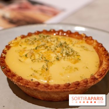 Tartine, la boulangerie-resto aux farines anciennes et produits sains