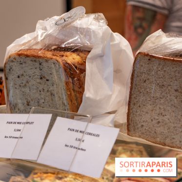 Tartine, la boulangerie-resto aux farines anciennes et produits sains