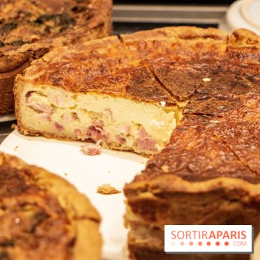 Tartine, la boulangerie-resto aux farines anciennes et produits sains