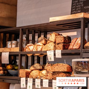 Tartine, la boulangerie-resto aux farines anciennes et produits sains