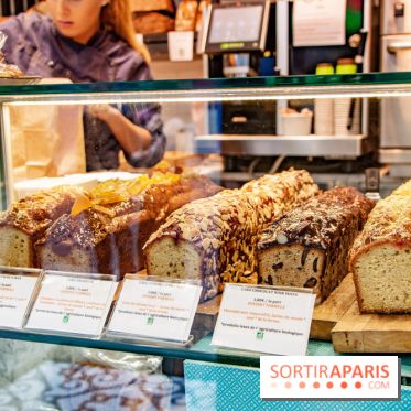 Tartine, la boulangerie-resto aux farines anciennes et produits sains