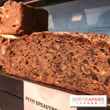 Tartine, la boulangerie-resto aux farines anciennes et produits sains