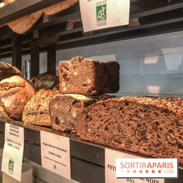 Tartine, la boulangerie-resto aux farines anciennes et produits sains