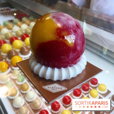 La Glacerie Paris