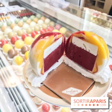 La Glacerie Paris