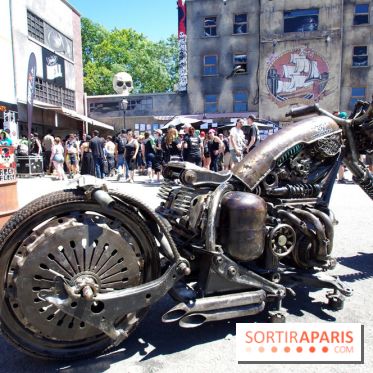 Hellfest 2018 à Clisson