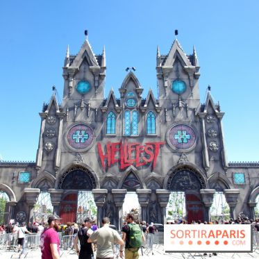 Hellfest 2018 à Clisson