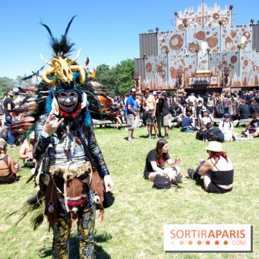 Hellfest 2018 à Clisson