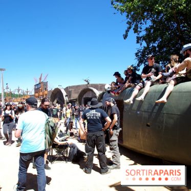 Hellfest 2018 à Clisson